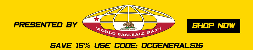 Shop World Baseball Bats